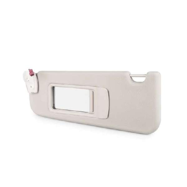 تصویر محصول آفتابگیر راننده بی ام و سری 5 سدان 520i سال 2013